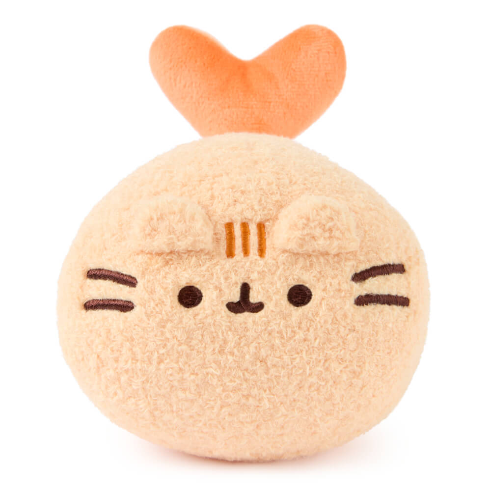 Gund Pusheen Tempura Prawn Plush 20cm