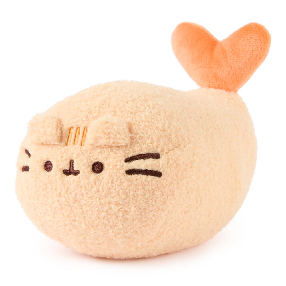 Gund Pusheen Tempura Prawn Plush 20cm