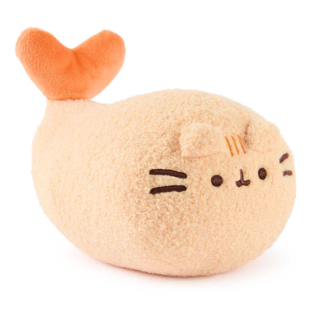 Gund Pusheen Tempura Prawn Plush 20cm