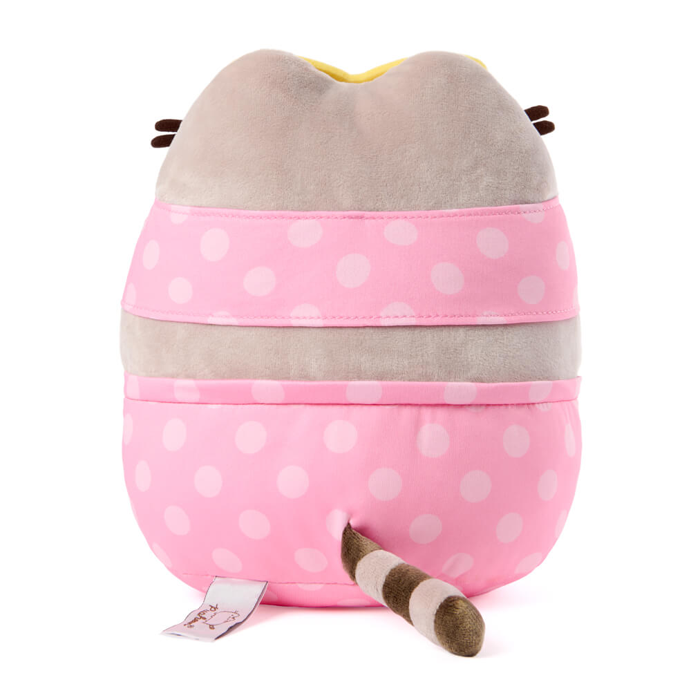 Gund Pusheen Pool Party Plush 24cm