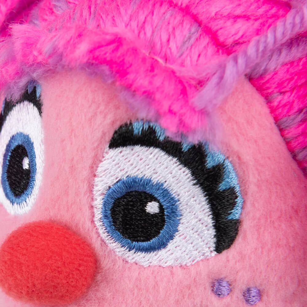 Sesame Street Abby Cadabby 28cm Plush