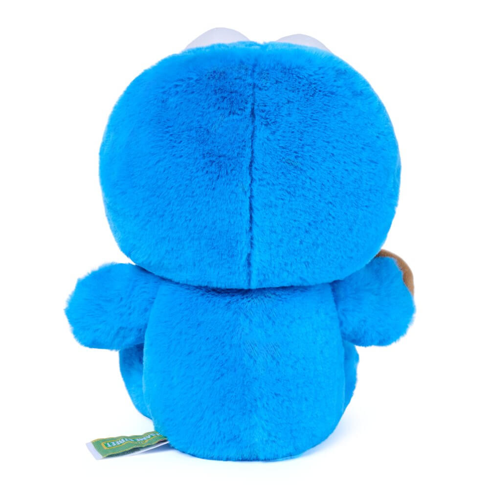 Gund Sesame Street Elmo x Cookie Monster Buddy Up Plush 30cm