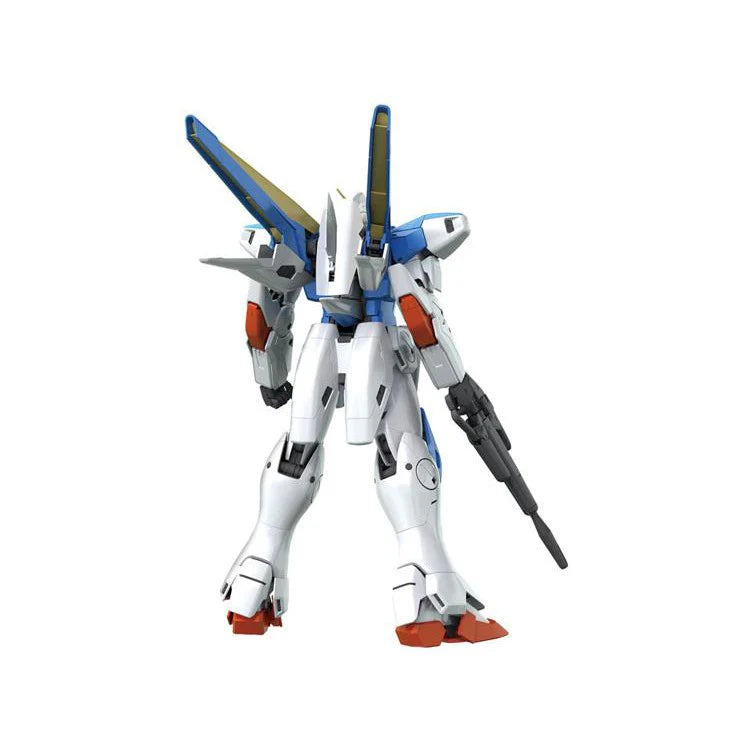 Bandai Gundam - MG 1/100 V2 GUNDAM Ver. Ka Model Kit