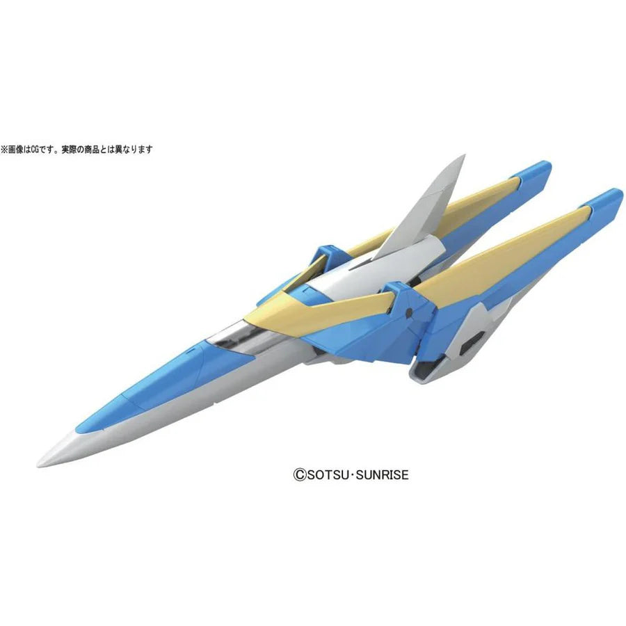 Bandai Gundam - MG 1/100 V2 GUNDAM Ver. Ka Model Kit
