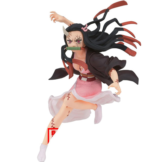 Bandai Vibration Stars Demon Slayer: Kimetsu No Yaiba - Nezuko Kamado