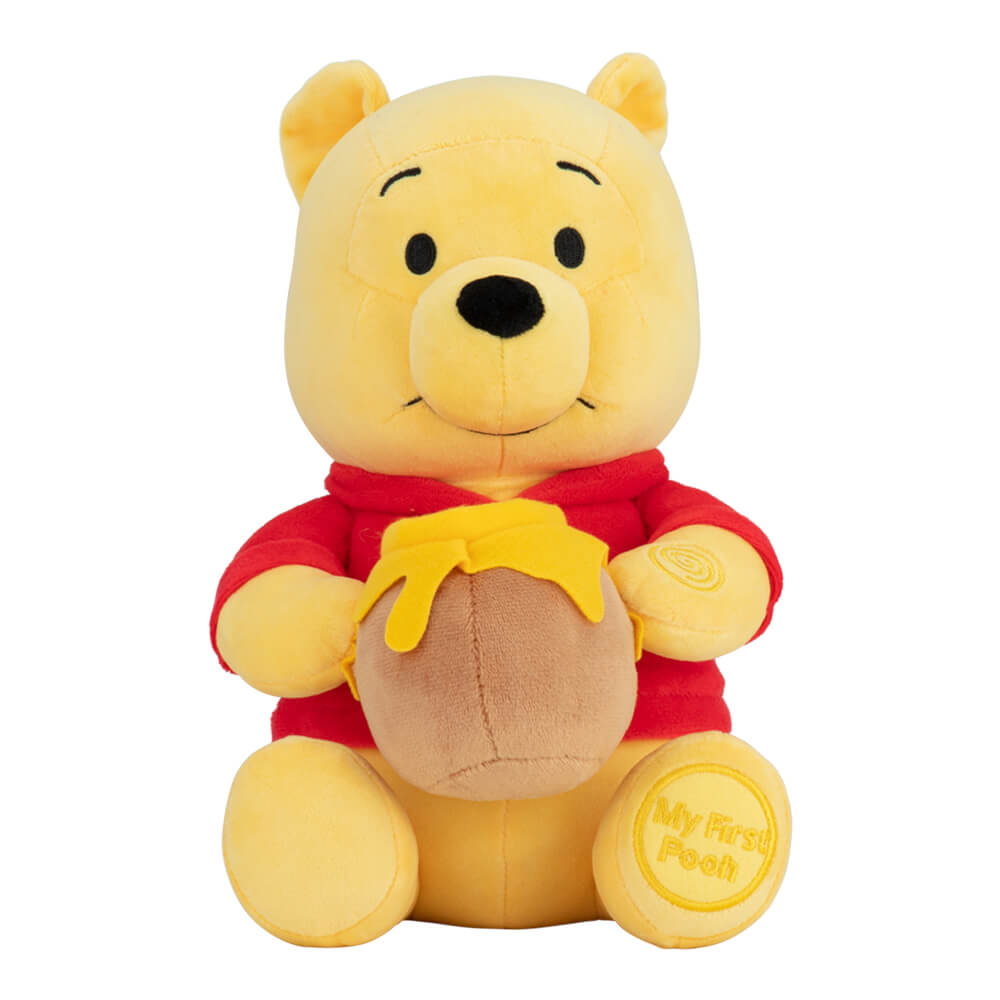 Disney Baby My First Lullaby Pooh Plush 25cm