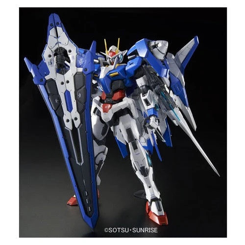Bandai Gundam - MG 1/100 OO XN Raiser Model Kit