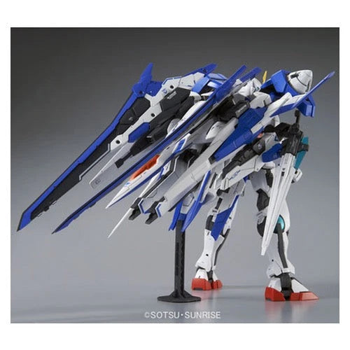 Bandai Gundam - MG 1/100 OO XN Raiser Model Kit