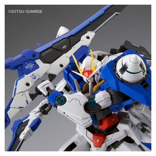 Bandai Gundam - MG 1/100 OO XN Raiser Model Kit