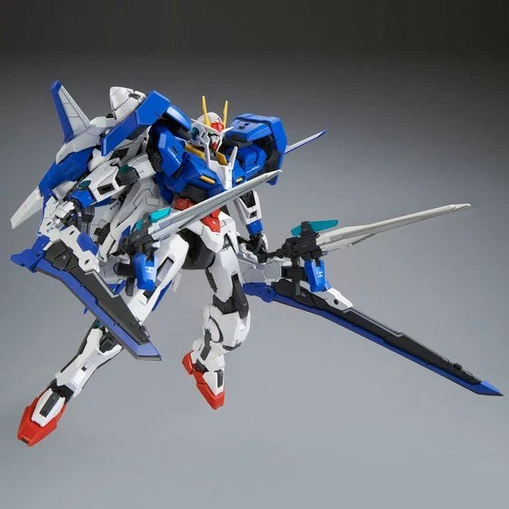 Bandai Gundam - MG 1/100 OO XN Raiser Model Kit