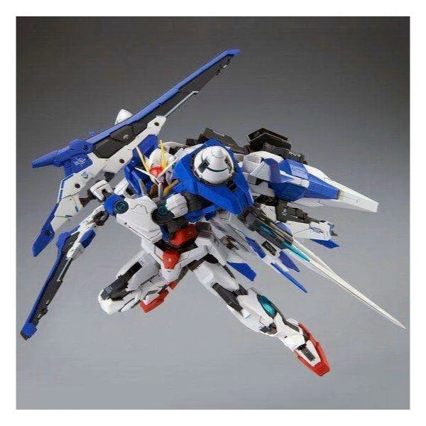 Bandai Gundam - MG 1/100 OO XN Raiser Model Kit