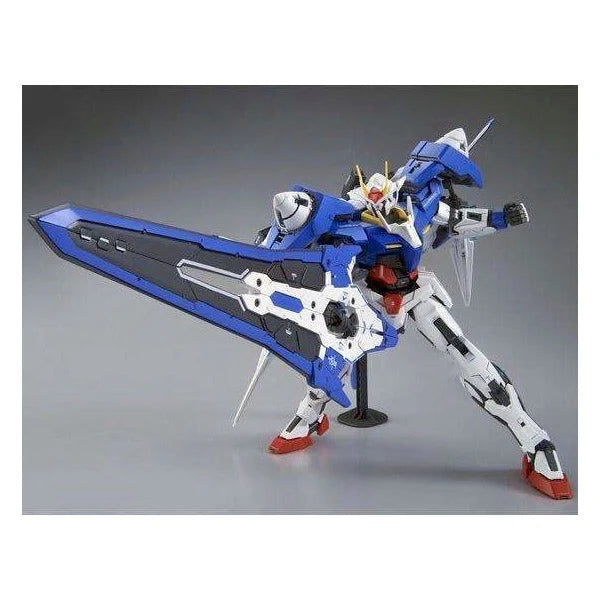 Bandai Gundam - MG 1/100 OO XN Raiser Model Kit