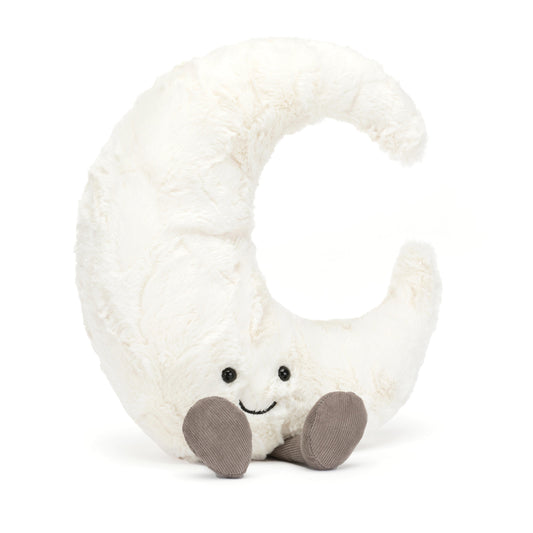 Jellycat Amuseable Moon Plush 26cm