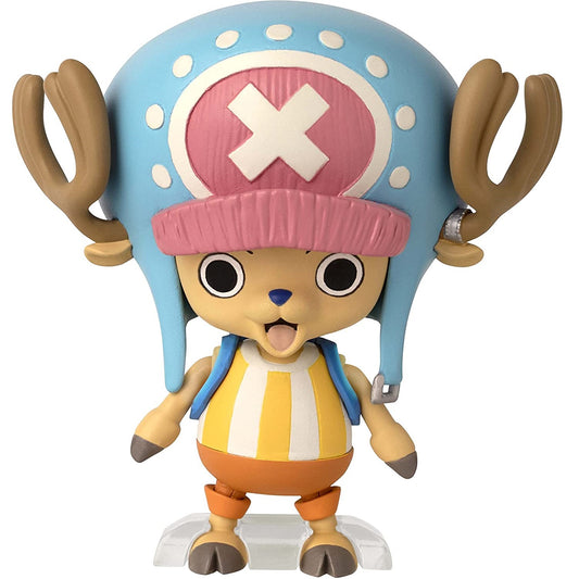 Bandai Anime Heroes One Piece 6" inch Action Figure - Chopper