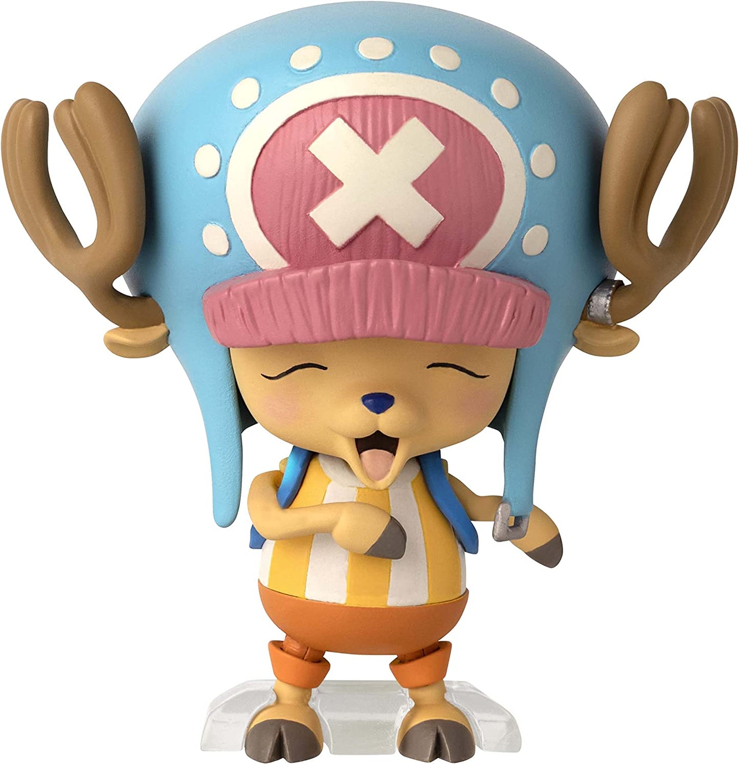 Bandai Anime Heroes One Piece 6" inch Action Figure - Chopper