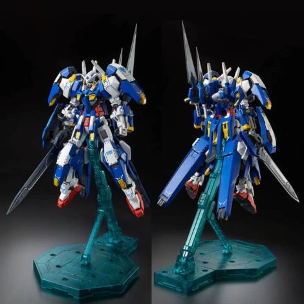 Bandai MG Gundam 1/100 Avalanche Exia Model Kit