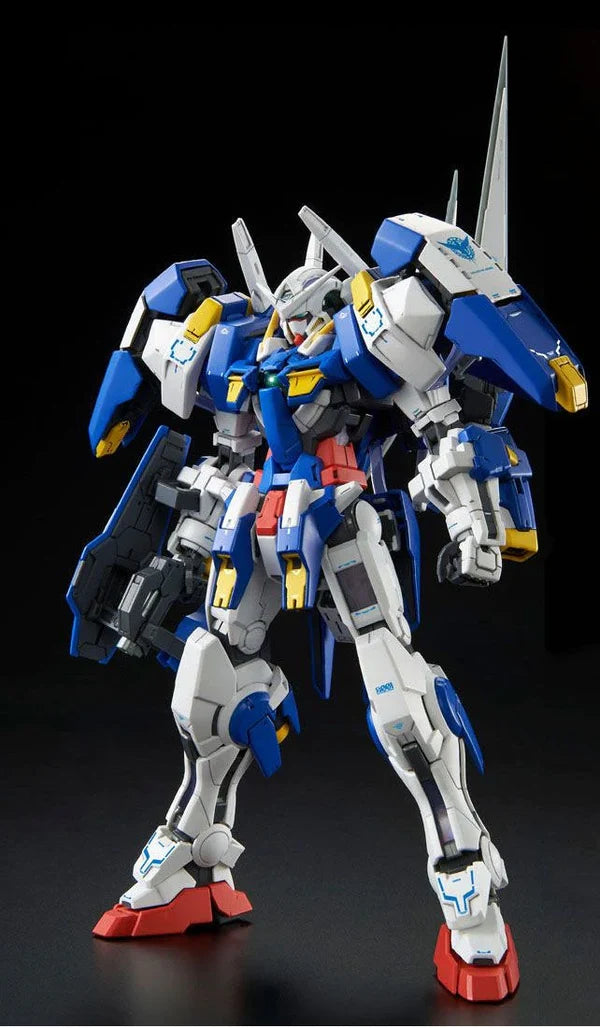Bandai MG Gundam 1/100 Avalanche Exia Model Kit