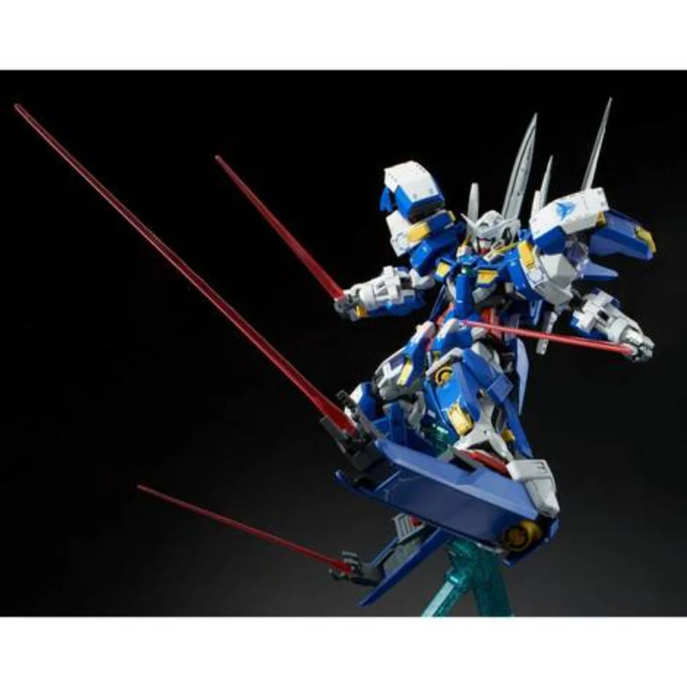 Bandai MG Gundam 1/100 Avalanche Exia Model Kit