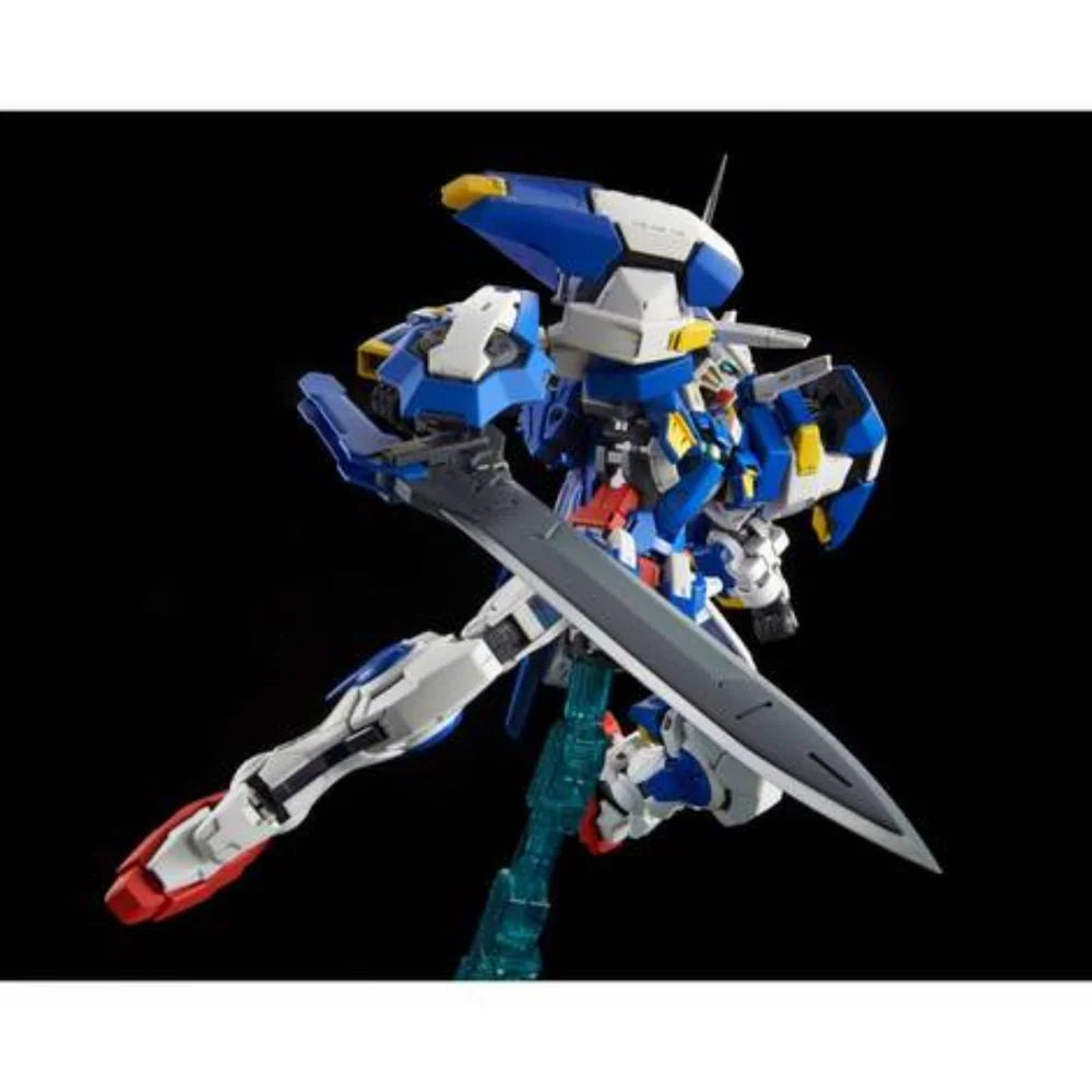 Bandai MG Gundam 1/100 Avalanche Exia Model Kit