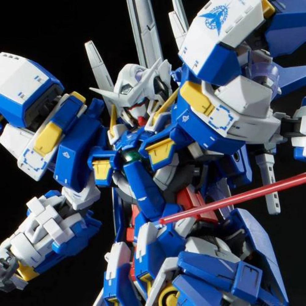 Bandai MG Gundam 1/100 Avalanche Exia Model Kit