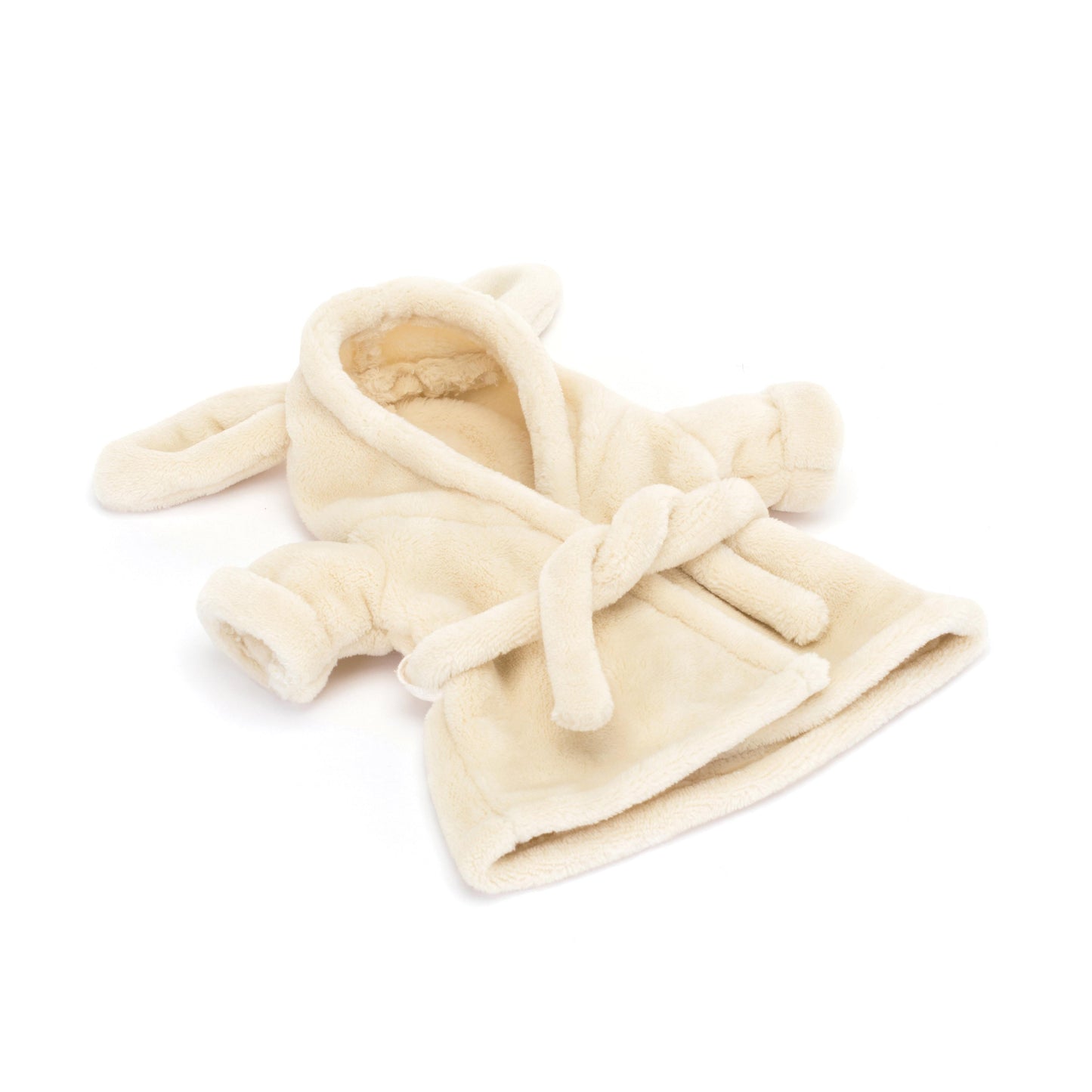 Jellycat Bartholomew Bear Bathrobe Plush 26cm x 12cm x 8cm