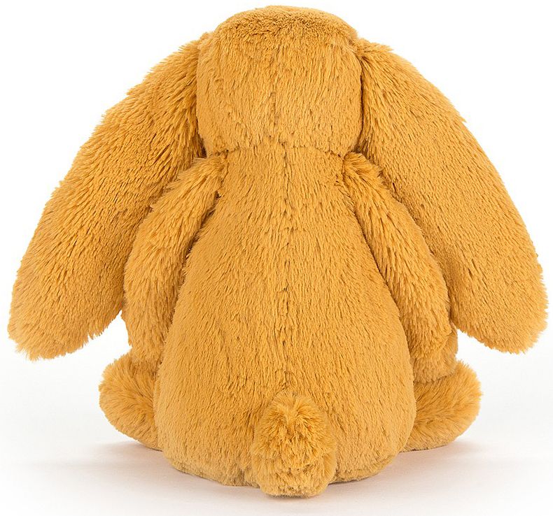 Jellycat Bashful Saffron Bunny Medium 31cm Plush