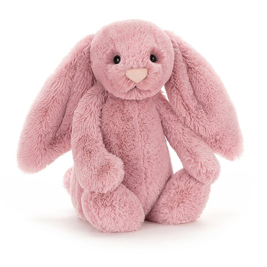 Jellycat Bashful Bunny Medium 31cm - Tulip