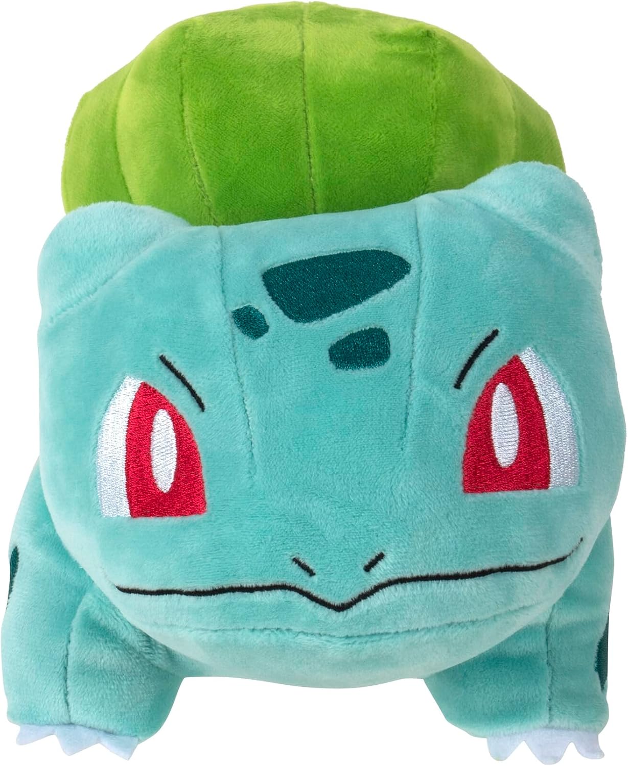 Pokemon Official & Premium Quality 8" 20cm Plush - Bulbasaur