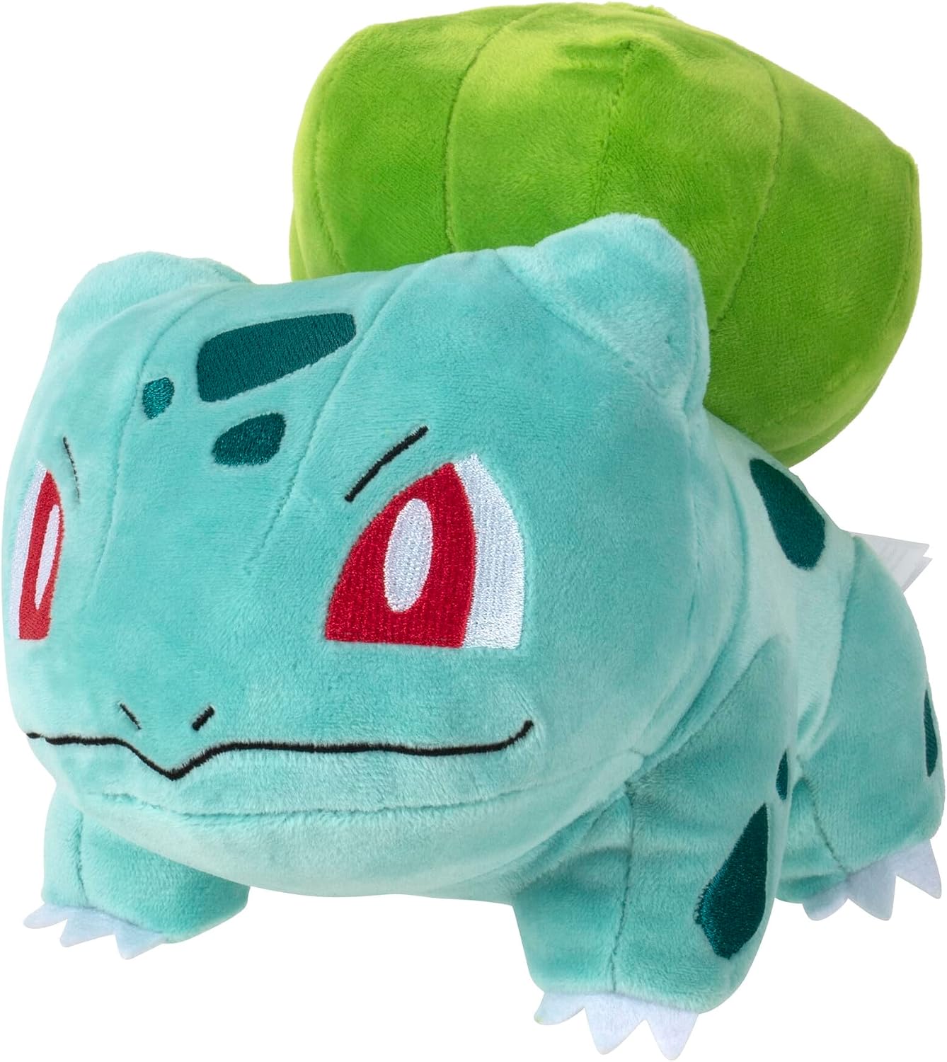 Pokemon Official & Premium Quality 8" 20cm Plush - Bulbasaur
