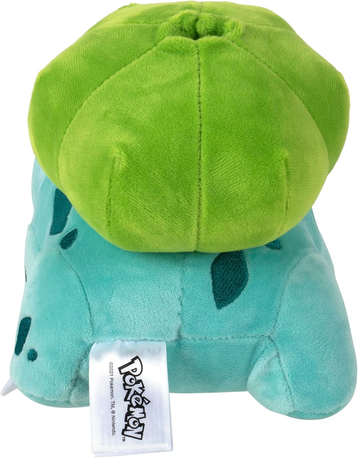 Pokemon Official & Premium Quality 8" 20cm Plush - Bulbasaur