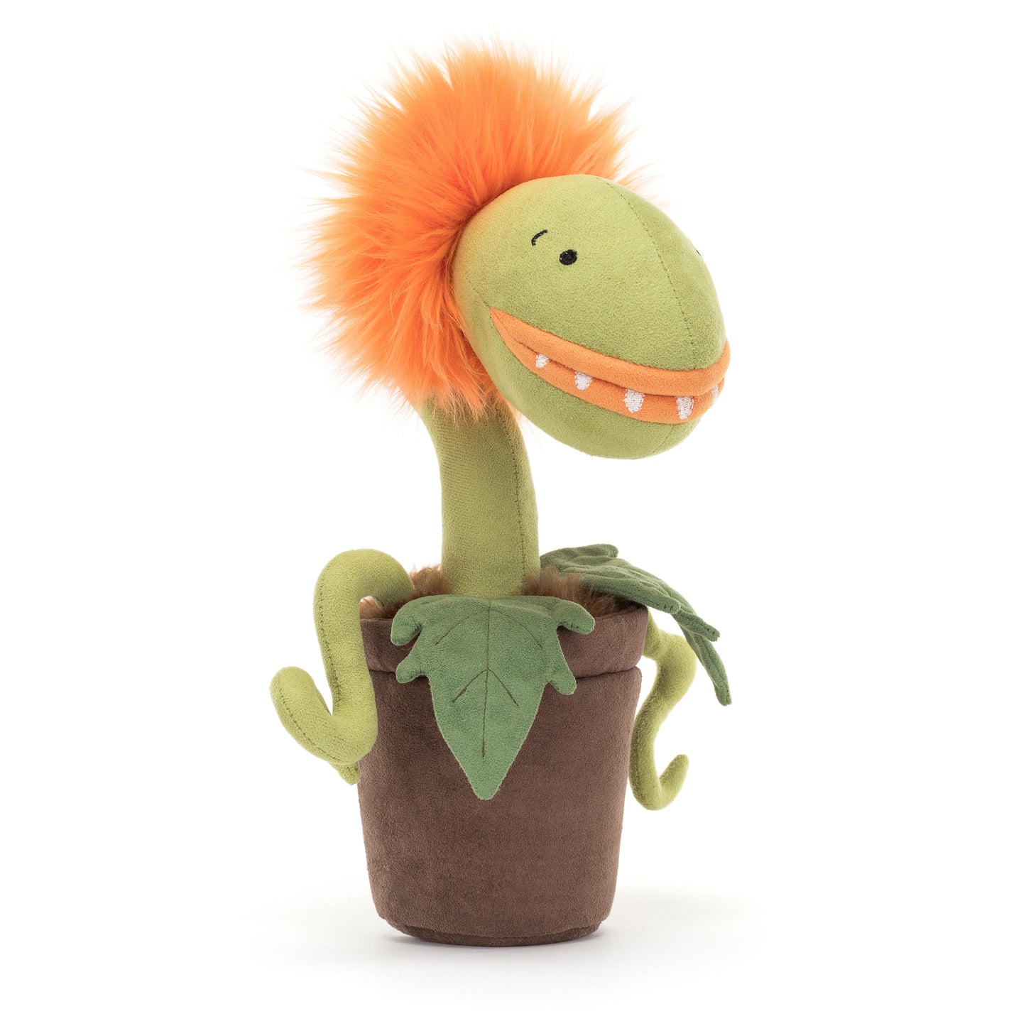 Jellycat Carniflore Tammie Plush 8x8x27CM