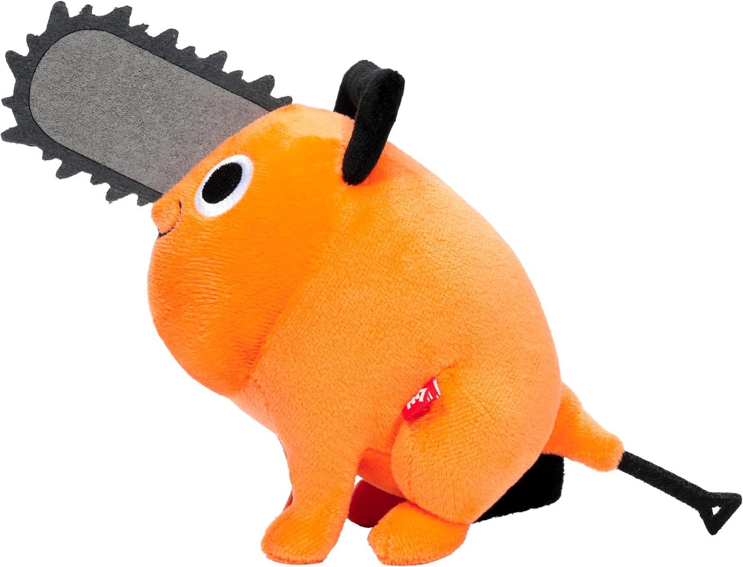 Total Anime 8" 20cm Plush - Chainsaw Man Pochita