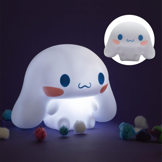 Cinnamoroll Touch-Controlled Lamp Mood Light