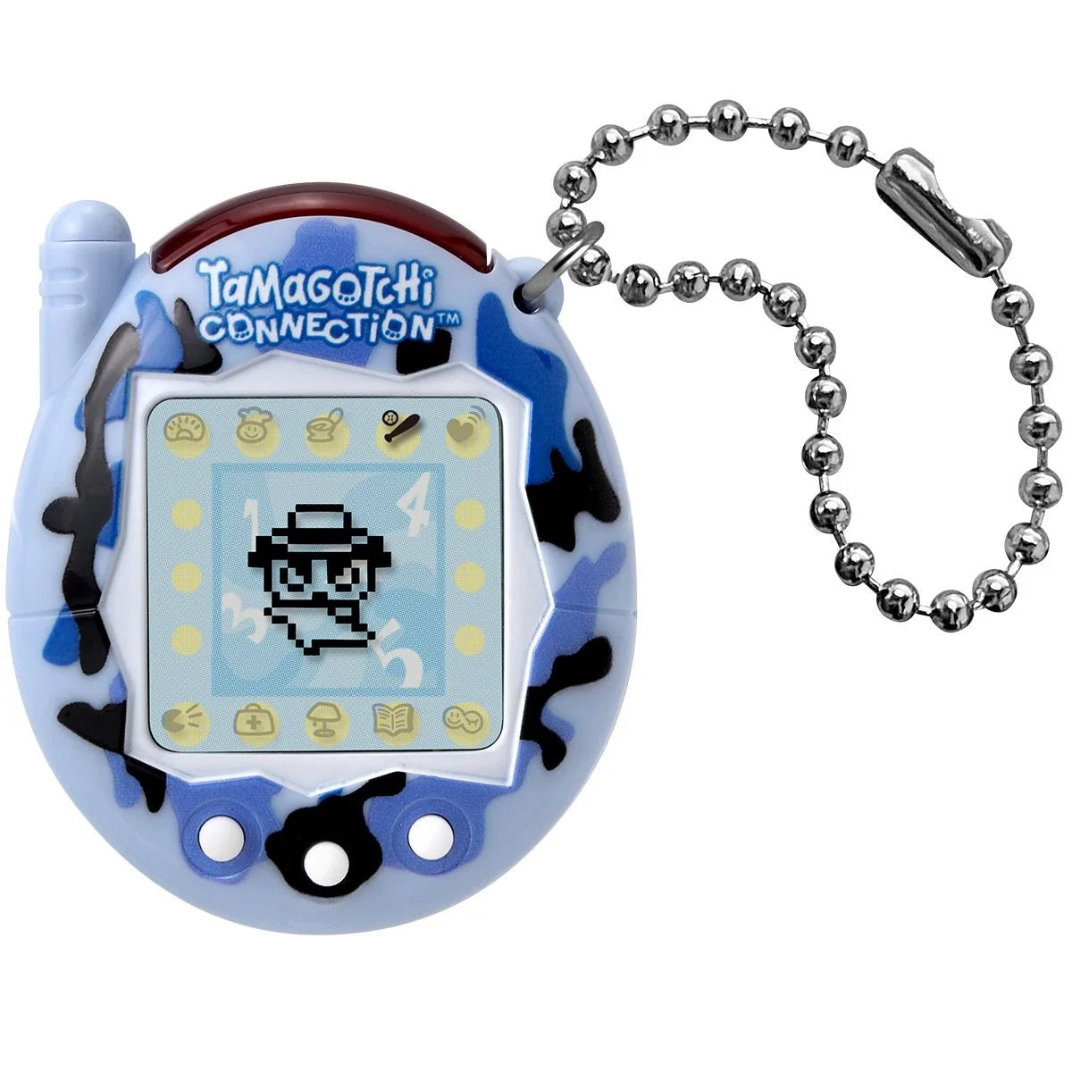 Genuine Bandai Tamagotchi Connection - Wild Blue