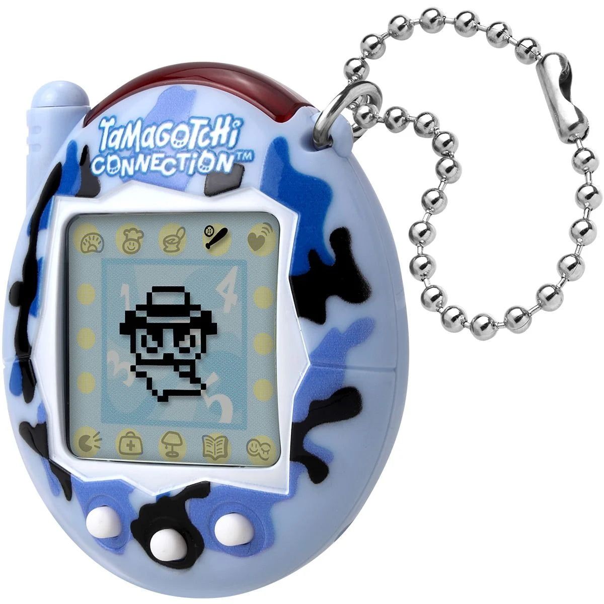 Genuine Bandai Tamagotchi Connection - Wild Blue