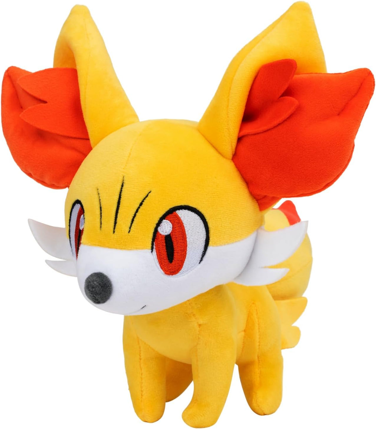Pokemon Official & Premium Quality 8" 20cm Plush - Fennekin