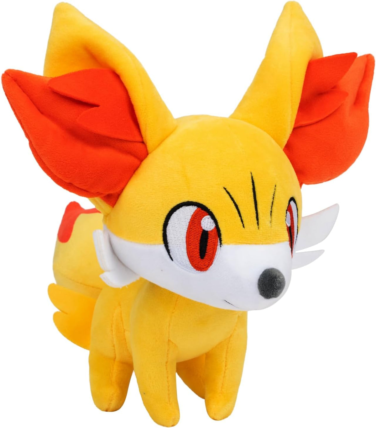 Pokemon Official & Premium Quality 8" 20cm Plush - Fennekin