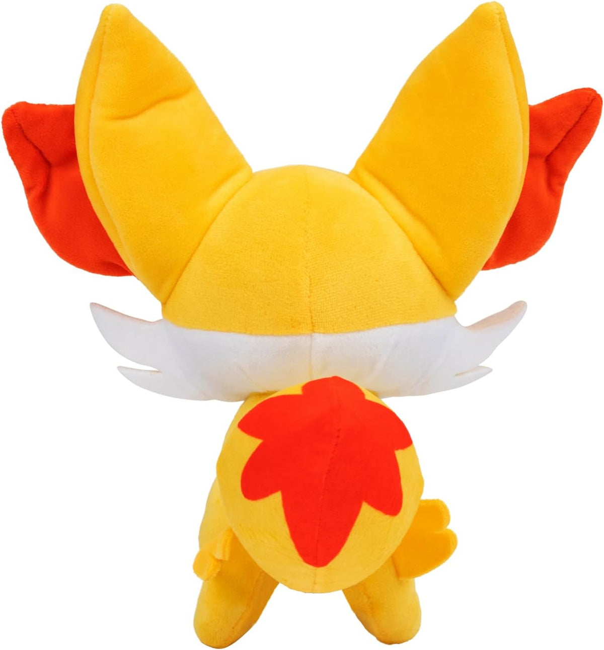 Pokemon Official & Premium Quality 8" 20cm Plush - Fennekin