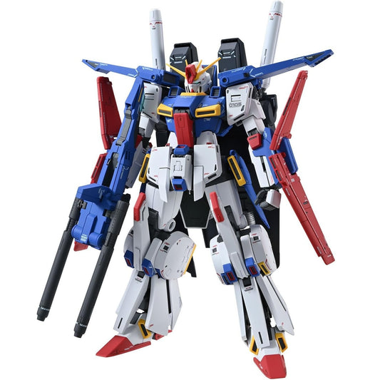 Bandai Gundam - MG 1/100 Full Armor ZZ Gundam Ver.Ka Model Kit