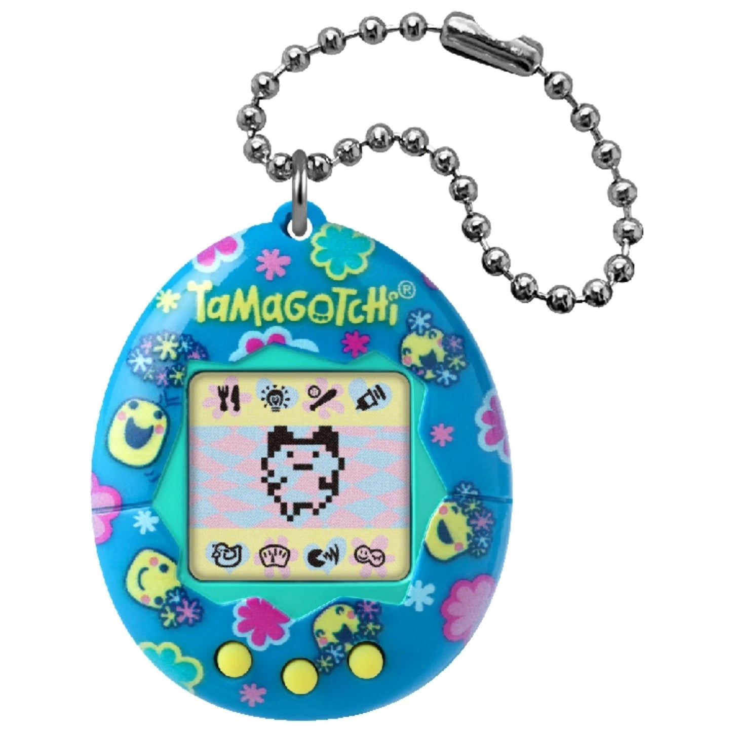 Bandai Tamagotchi Gen 1 - Tama Smile