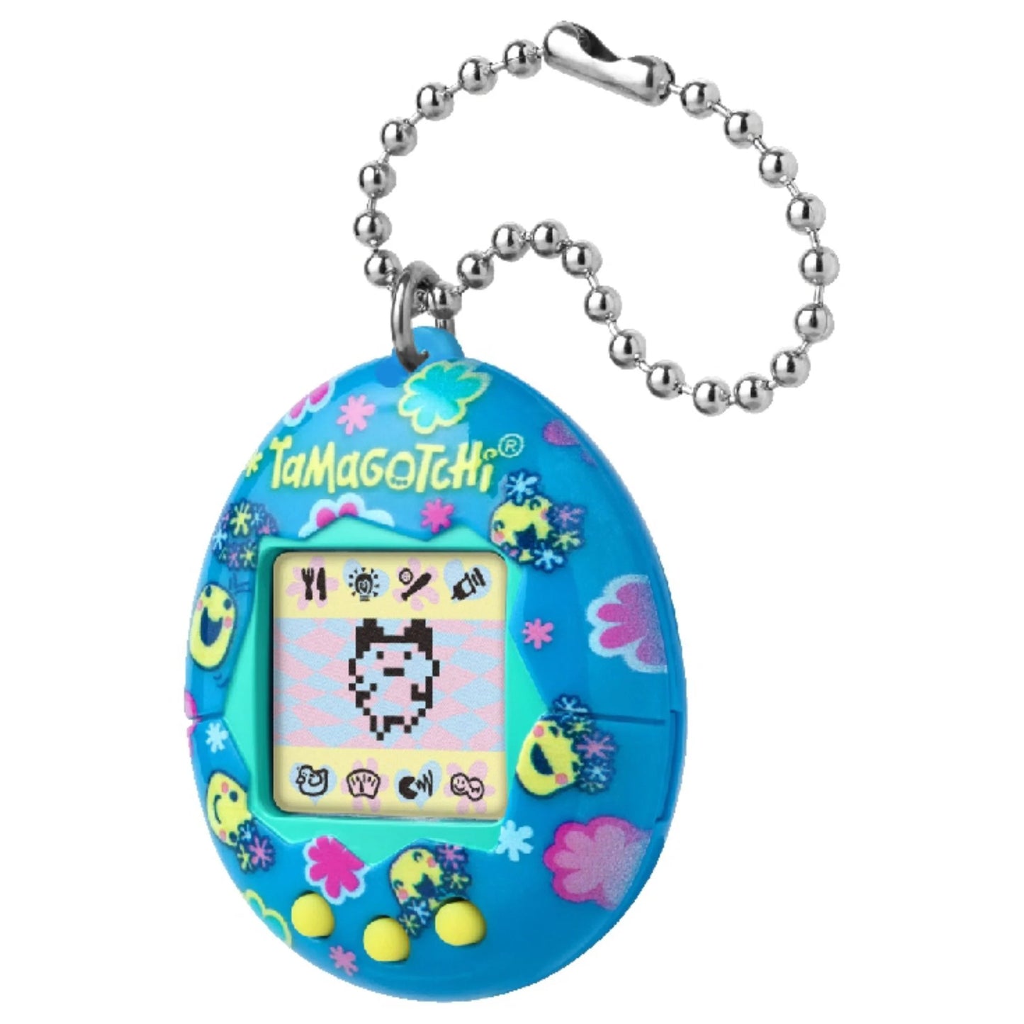Bandai Tamagotchi Gen 1 - Tama Smile