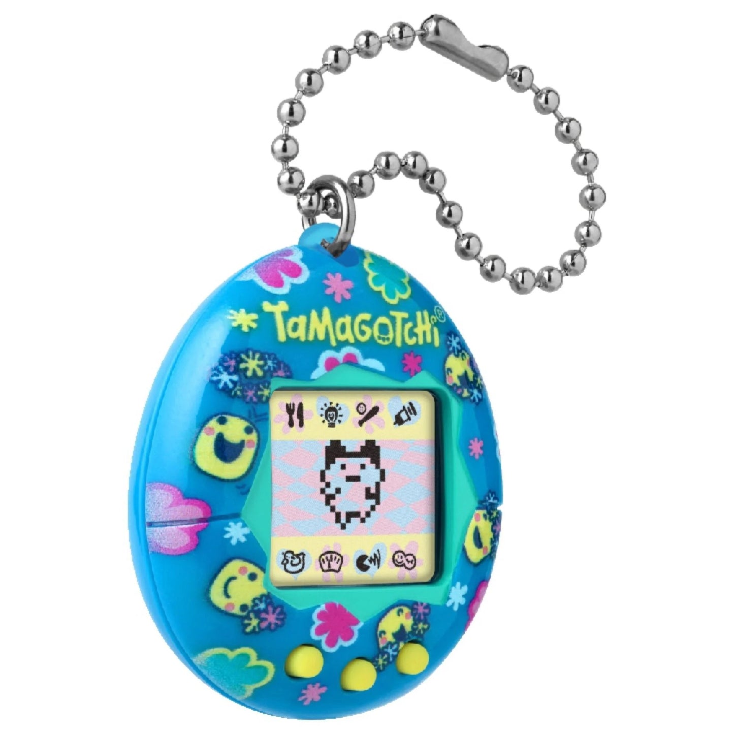 Bandai Tamagotchi Gen 1 - Tama Smile