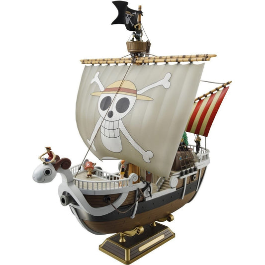 Bandai One Piece Going Merry Model Kit Master Grade