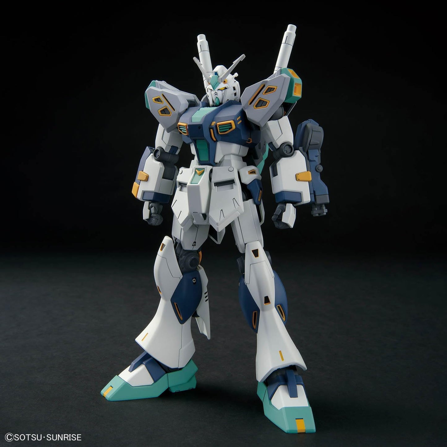 Bandai HG 1/144 Alyzeus Model Kit