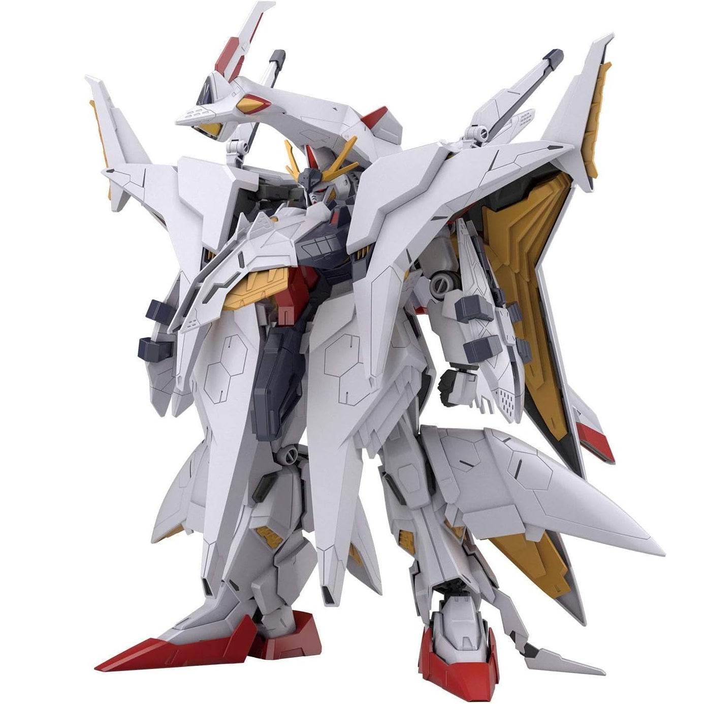 Bandai Gundam - HGUC 1/144 Penelope Model Kit