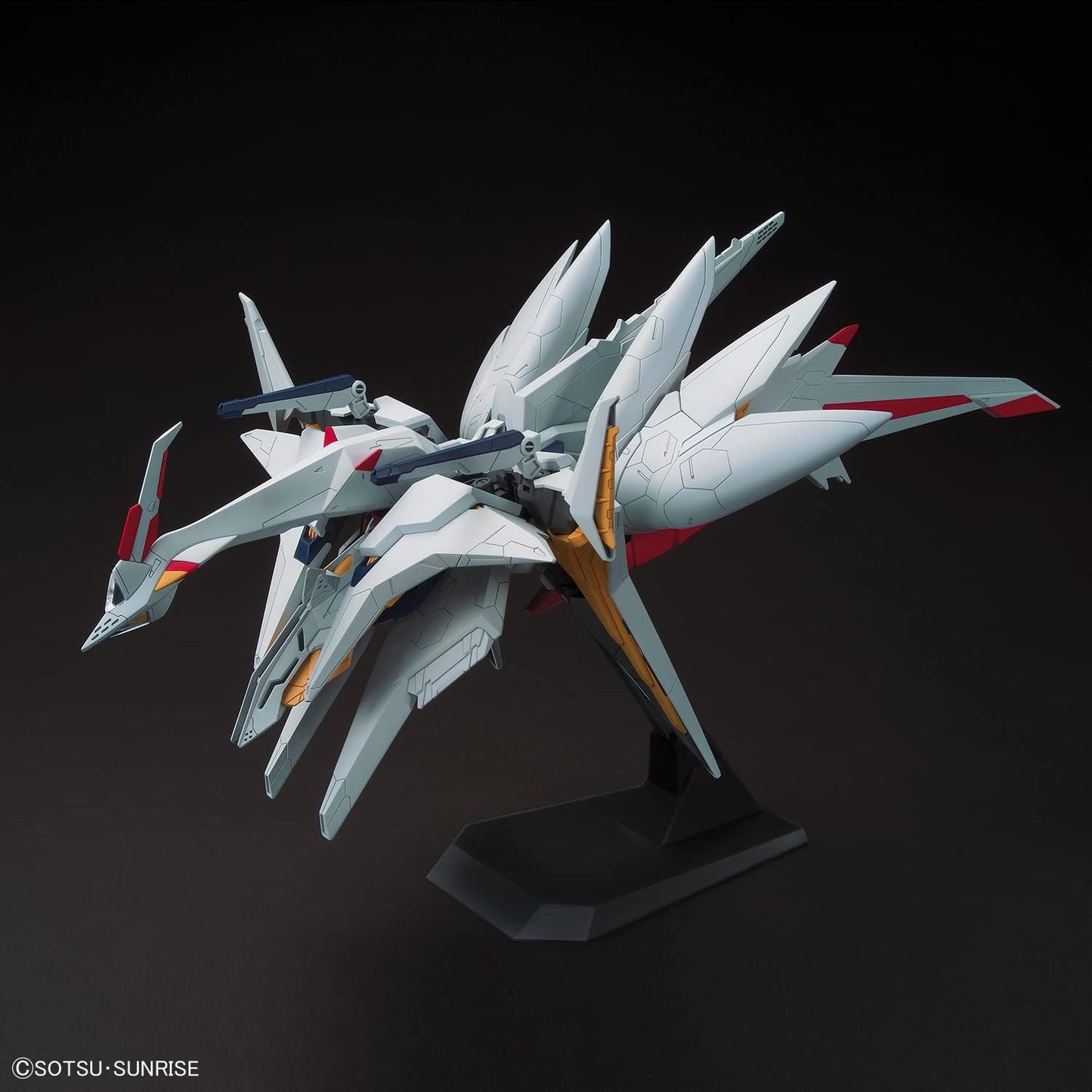 Bandai Gundam - HGUC 1/144 Penelope Model Kit