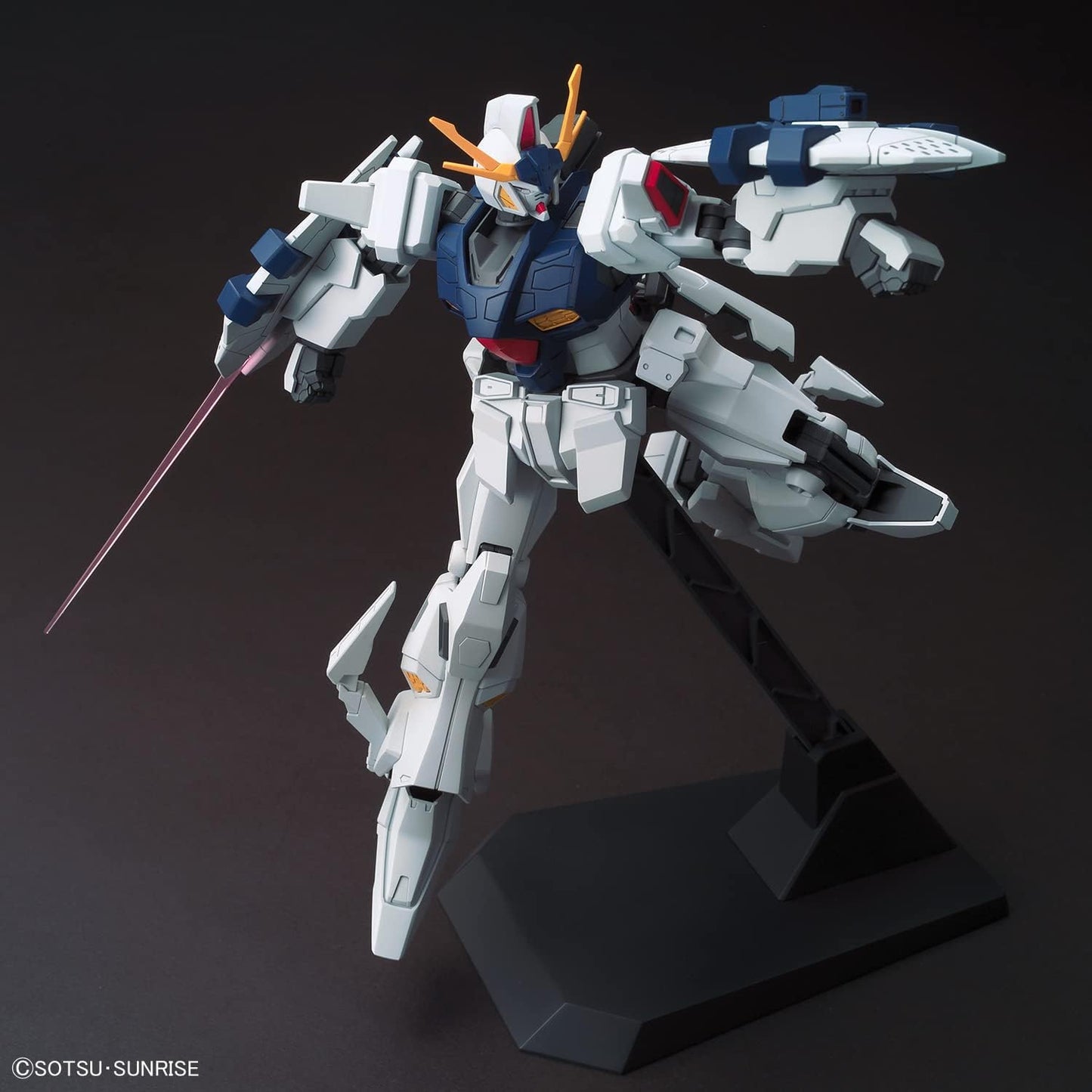 Bandai Gundam - HGUC 1/144 Penelope Model Kit