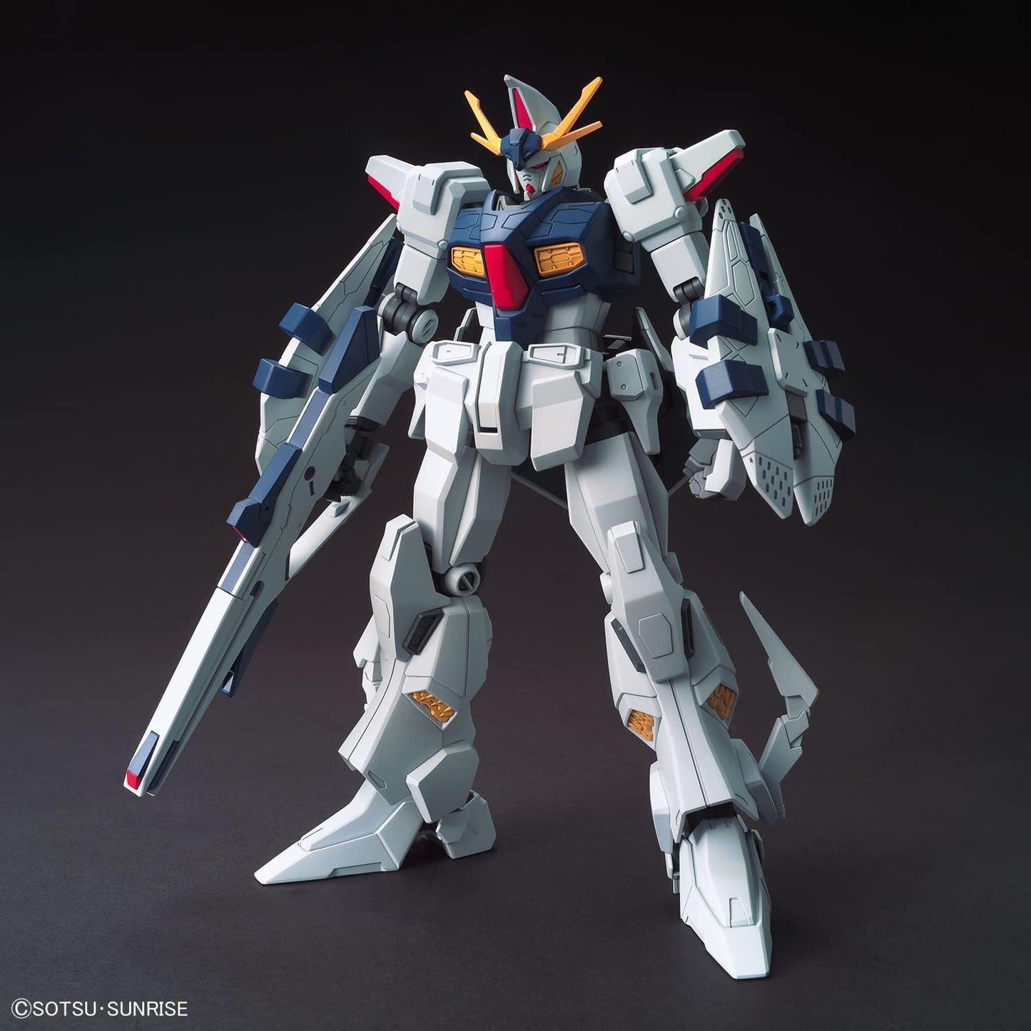 Bandai Gundam - HGUC 1/144 Penelope Model Kit