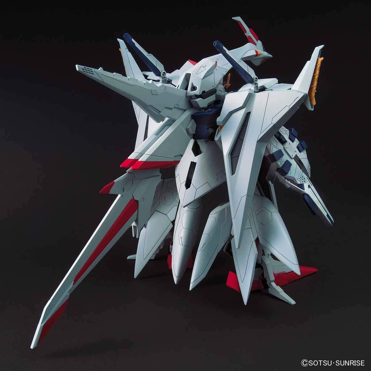 Bandai Gundam - HGUC 1/144 Penelope Model Kit