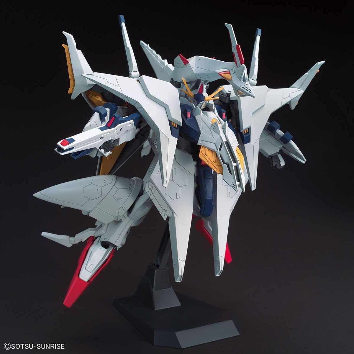 Bandai Gundam - HGUC 1/144 Penelope Model Kit